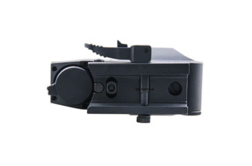 Image of USED VictOptics Red Dot Sight, 1x, 28x40mm Objective Window, 4 Green/ Red Reticles, 6061-T6, Black, RDSL09, EDEMO1, Used, Condition Fair, Condition Fair, Used