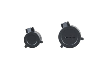 Image of VictOptics S6 AGN Rifle Scope, 1-6x24mm, 30mm Tube, Etched glass VI-CTSIX, Black Matte Finish, OPSL22