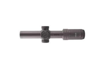 Image of VictOptics S6 AGN Rifle Scope, 1-6x24mm, 30mm Tube, Etched glass VI-CTSIX, Dark Golden Finish, OPSL23