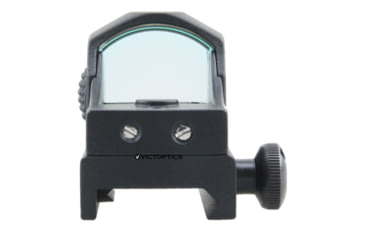 Image of VictOptics SPX 1x22 Holographic, 4MOA, Reflex Red Dot Sights, Black, RDSL16