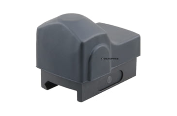 Image of VictOptics SPX 1x22 Holographic, 4MOA, Reflex Red Dot Sights, Black, RDSL16