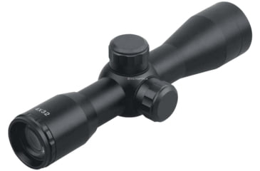 Image of VictOptics B1 4x32C Rifle Scope, Second Focal Plane