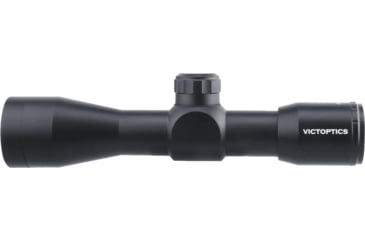 Image of VictOptics B1 4x32C Rifle Scope, Second Focal Plane