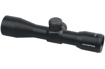 Image of VictOptics B1 4x32C Rifle Scope, Second Focal Plane