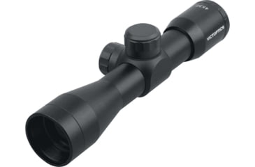 Image of VictOptics B1 4x32C Rifle Scope, Second Focal Plane