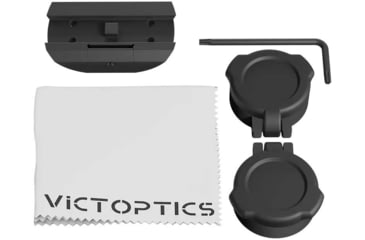 Image of VictOptics SRD 1x20 GRA Red Dot Sight