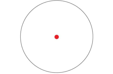 Image of VictOptics SRD 1x20 GRA Red Dot Sight