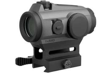 Image of VictOptics SRD 1x20 GRA Red Dot Sight