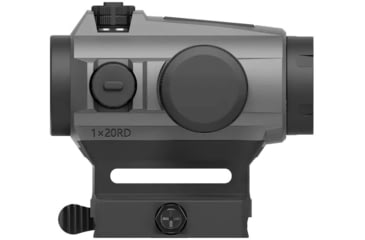 Image of VictOptics SRD 1x20 GRA Red Dot Sight