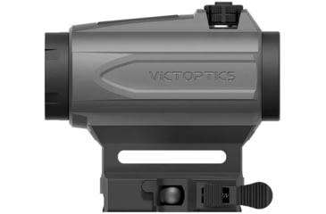 Image of VictOptics SRD 1x20 GRA Red Dot Sight