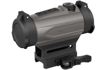 Image of VictOptics SRD 1x20 GRA Red Dot Sight