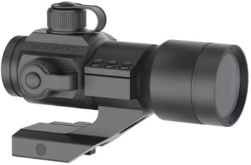 Image of VictOptics T4 1x28 Red Dot Sight