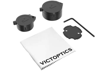 Image of VictOptics T4 1x28 Red Dot Sight