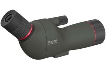 Image of VictOptics Victoptics 15-45x50 Spotting Scope