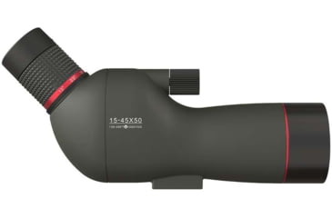 Image of VictOptics Victoptics 15-45x50 Spotting Scope