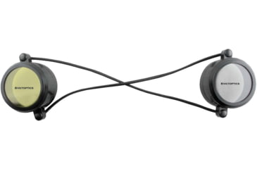 Image of VictOptics Victoptics A1 4x32mm 1 in Rifle Scope, Second Focal Plane