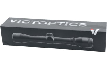Image of VictOptics Victoptics A1 4x32mm 1 in Rifle Scope, Second Focal Plane