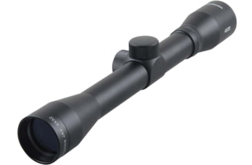Image of VictOptics Victoptics A1 4x32mm 1 in Rifle Scope, Second Focal Plane