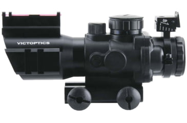 Image of VictOptics Victoptics C1 4x32IR Red Dot Sight