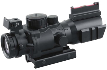Image of VictOptics Victoptics C1 4x32IR Red Dot Sight