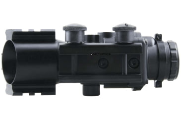 Image of VictOptics Victoptics C1 4x32IR Red Dot Sight