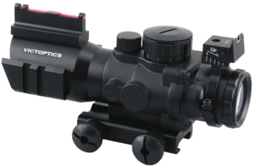 Image of VictOptics Victoptics C1 4x32IR Red Dot Sight