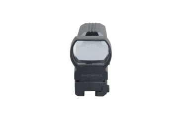 Image of VictOptics Z1 1x23x34mm Multi Reticle Red Dot Sight, Dovetail Mount, Black, RDSL20