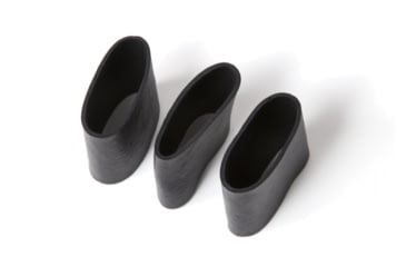 Image of Victor Company Grippy Gun Band, 3 Pack, Black, VCGGB3PCK