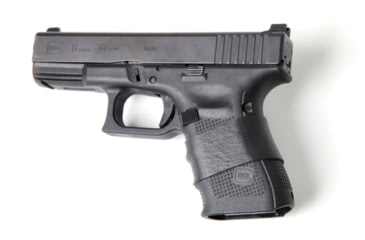 Image of Victor Company Grippy Gun Band, 3 Pack, Black, VCGGB3PCK