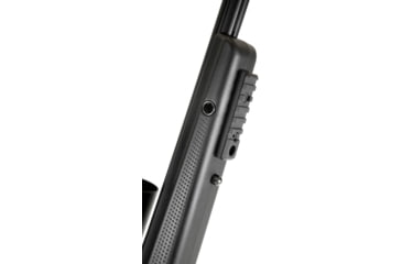 Image of Victor Company Titan 1022 Precision Rimfire Stock, Black, TITAN-1022-BLK