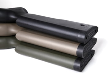 Image of Victor Company Titan 1022 Precision Rimfire Stock, Black, TITAN-1022-BLK