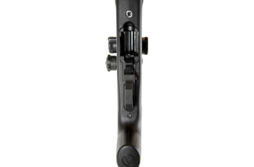 Image of Victor Company Titan 1022 Precision Rimfire Stock, Black, TITAN-1022-BLK