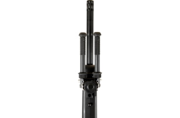 Image of Victor Company Titan 1022 Precision Rimfire Stock, Black, TITAN-1022-BLK