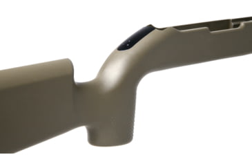 Image of Victor Company Titan 1022 Precision Rimfire Stock, Flat Dark Earth, TITAN-1022-FDE