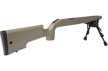Image of Victor Company Titan 1022 Precision Rimfire Stock, Flat Dark Earth, TITAN-1022-FDE