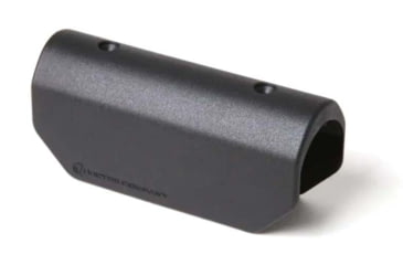 Image of Victor Company Titan Universal Cheekrest Kit, Black, VC1022CR-BLK