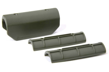 Image of Victor Company Titan Universal Cheekrest Kit, OD Green, VC1022CR-ODG