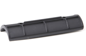 Image of Victor Company Titan Universal Cheekrest Spacer, Black, VC1022CRSP-BLK