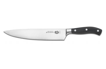 Image of Victorinox 10in Forged Chef's Knife 7.7403.25G