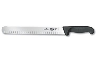 Image of Victorinox 12" Granton Edge Slicing/Carving Knife 47645