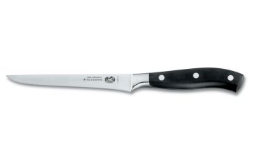 Image of Victorinox 6in Forged Boning Knife 7.7303.15G