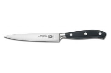 Image of Victorinox 6in Forged Wide Utility Knife 7.7403.15G