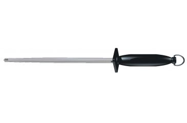 Image of Victorinox 9in Steel, Round, Regular Cut 40687