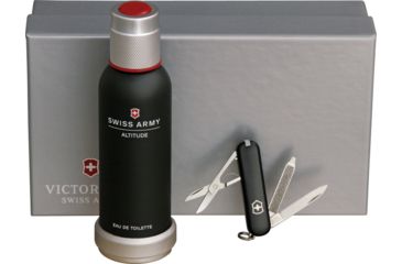 Image of Victorinox Altitude/Classic Fold Knife Set VN59303