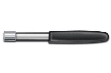 Image of Victorinox Apple Corer 3.5in. Black Poly HDL 41690