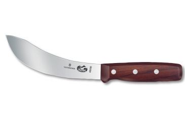 Image of Victorinox Beef Skinning 6in. Blade Rosewood HDL 40038
