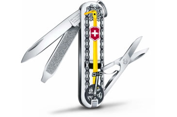 Image of Victorinox Bike Ride Swiss Army Pocket Knife, 0.6223.L2001