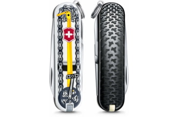 Image of Victorinox Bike Ride Swiss Army Pocket Knife, 0.6223.L2001