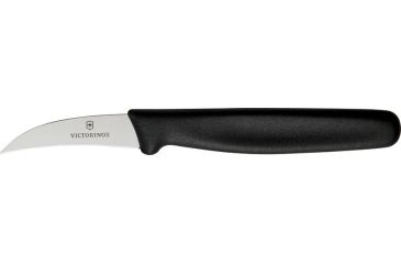 Image of Victorinox Birds Beak Paring, Black Handle VN40606