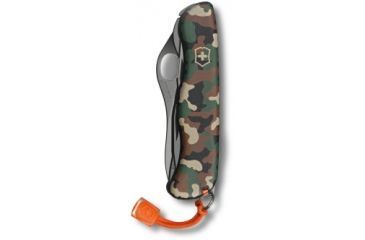 Image of Victorinox Black Ice Trailmaster, Camo, Small 0.8463.MW94L12